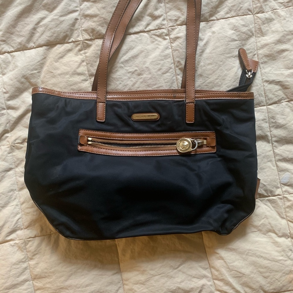 Designer MICHAEL KORS Tote Bag Purse